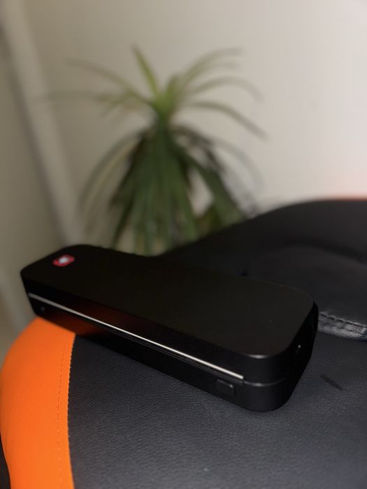 Impressora Termica Tatuagens ou Fotografias