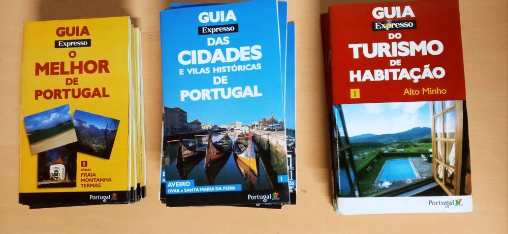 Lote coleçào fasciculos