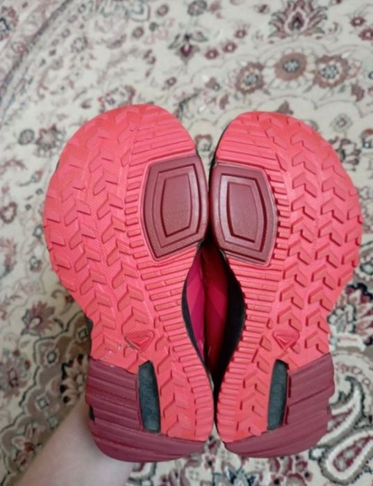дитячі кросівки Salomon 30р. 18.5см стелька