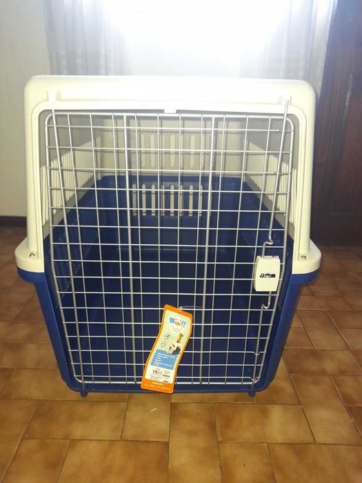 Transportador para Cães grandes
