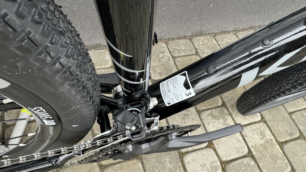 Kross Esker 6.0 gravel