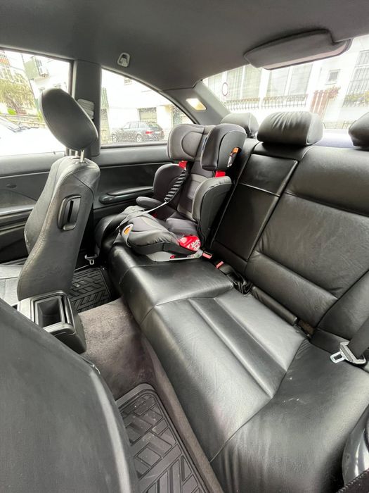 BMW e46 coupe ano 2000