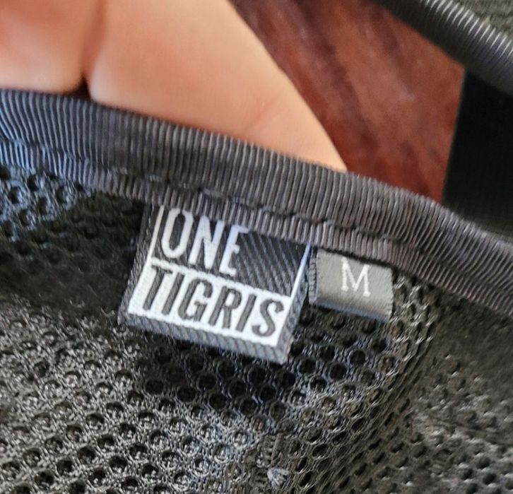Uprząż/szelki firmy OneTigris rozmiar M