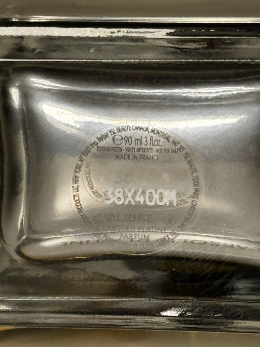 YSL Libre L'Absolu Platine 90ml