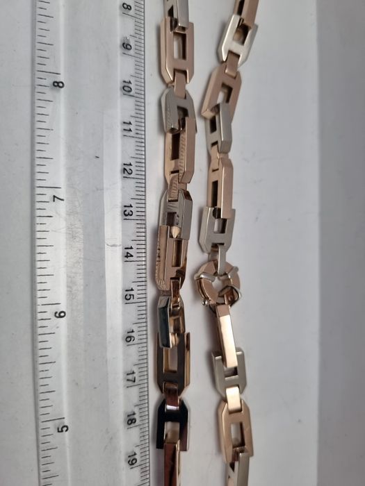 Золотая цепочка 98 грамм