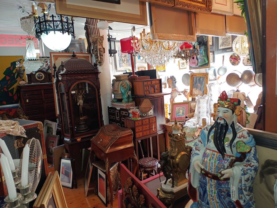 Quadro Óleo Sobre Tela Jean Fautrier