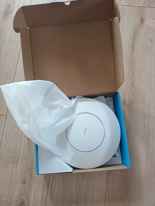 Wzmacniacz Wi-Fi CUDY AP1300