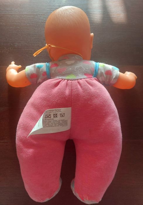 Bebé NENUCO - Original