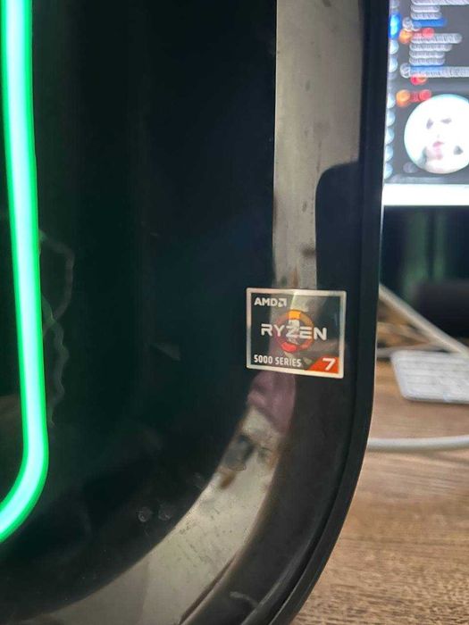 Dell Alienware Aurora R10, nVidia GeForce RTX 3090 24GB