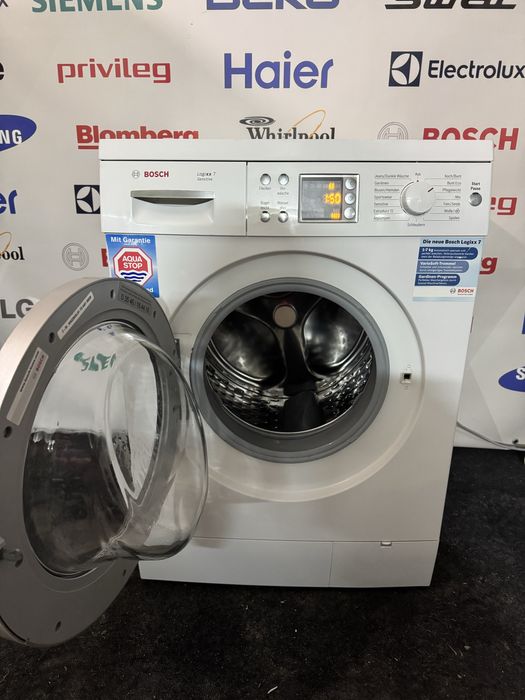 Пральна машина Bosch WAS28490