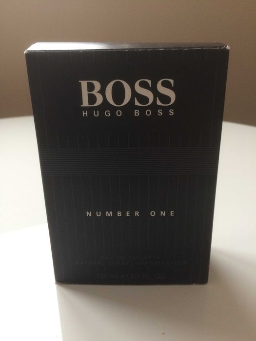 Ralph Lauren Polo Double Black 125 ml