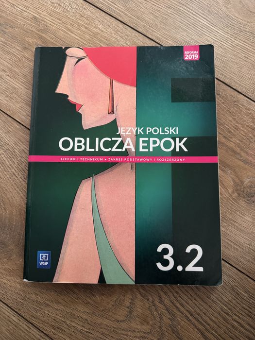Oblicza epok 3.2