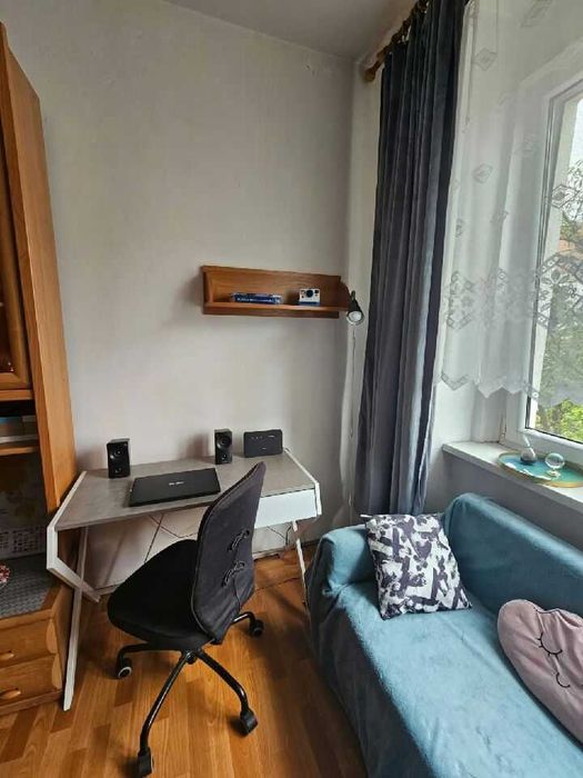 Kawalerka do wynajęcia we Wrocławiu