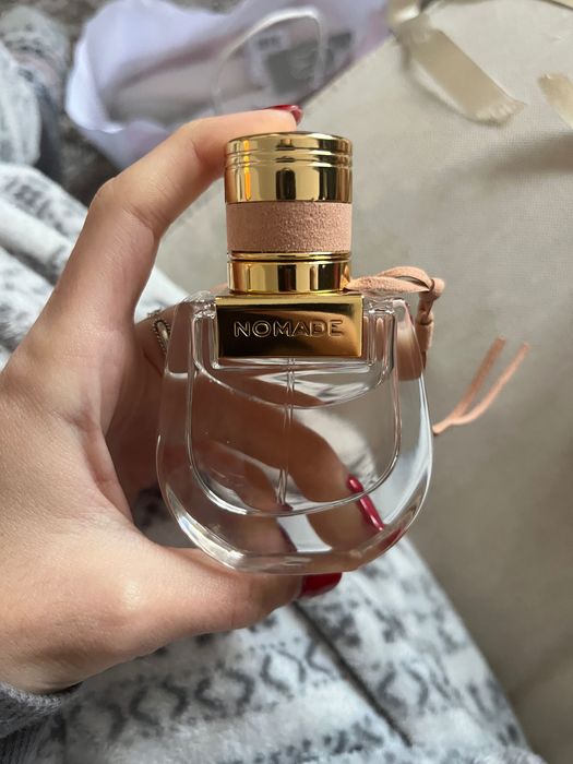 perfume Chloé Nomade 30ml