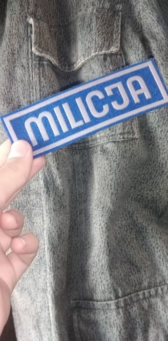 Sprzedam bluze mo