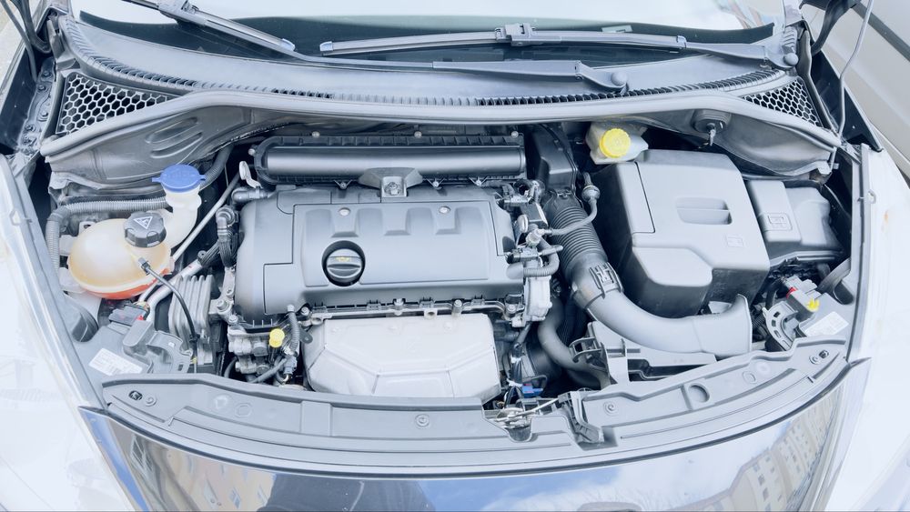 Peugeot  207 carrinha sportiva