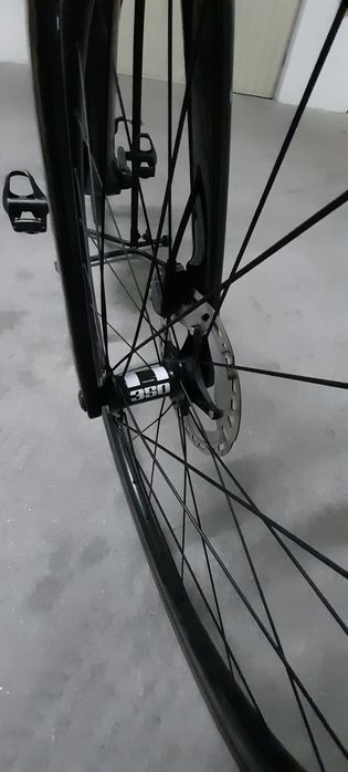 Bicicleta Orbea Orca