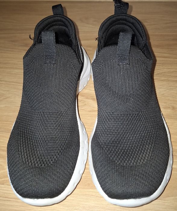 Buty wsuwane Vty r. 33