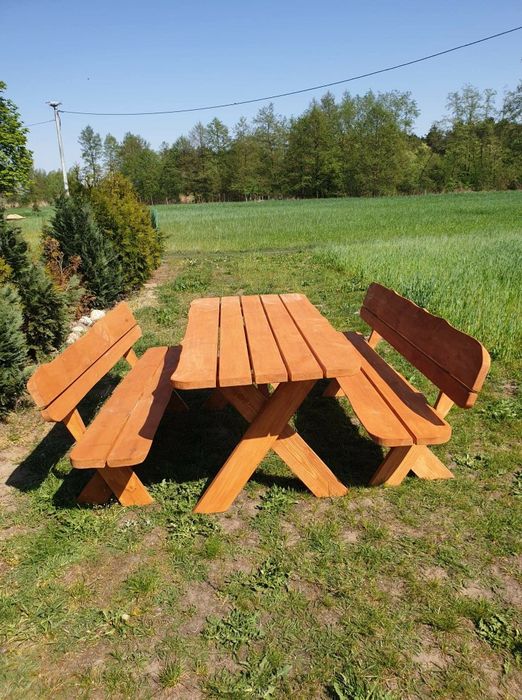 Meble ogrodowe 900 zl