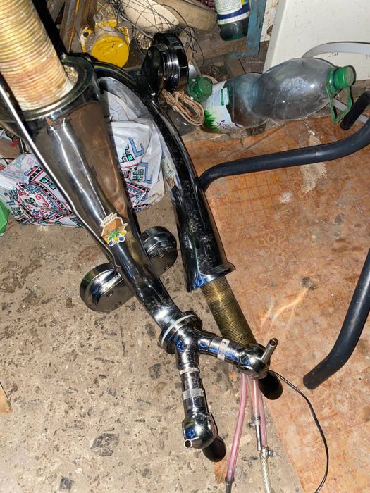 Пивна охолоджуюча установка