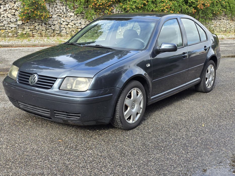 Vw Bora 1.9 Tdi 110CV