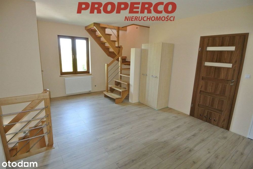 Dom 243 m2, Łosienek