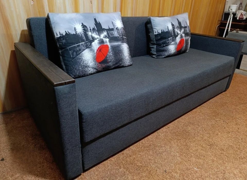 Акция!Ортопедический диван еврокнижка Мираж в наличии, заказ Харьков