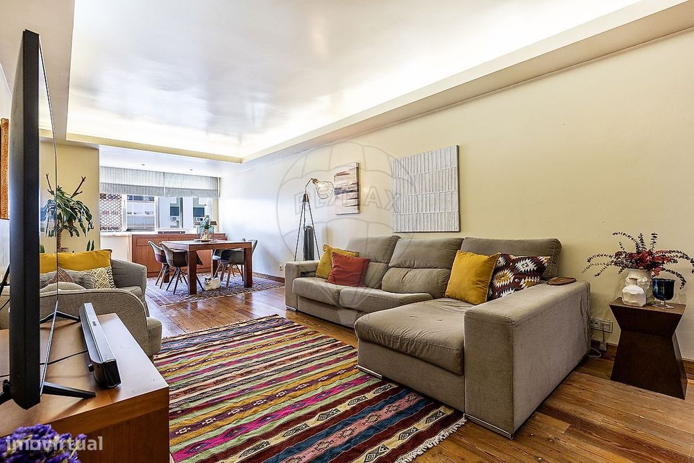 Apartamento T3 para venda