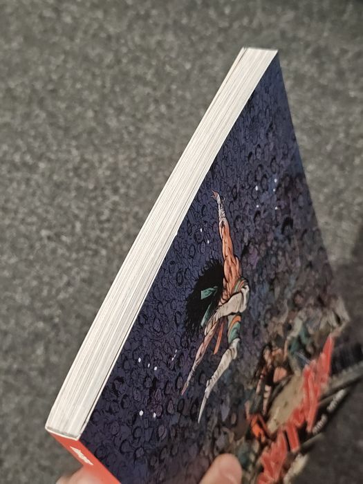 Z całej pety - komiks