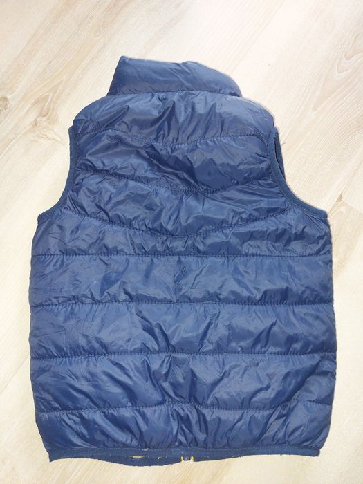 Kamizelka dwustronna r. 98