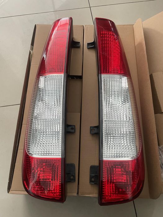 Задні ліхтарі Mercedes Benz Vito 639 Авто 639