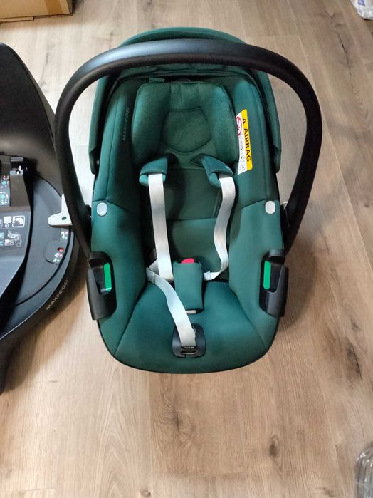 Fotelik Maxi Cosi Pebble 360