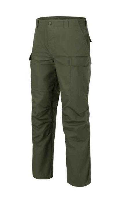 Spodnie BDU MK2 Pants Helikon Tex Olive Green xs