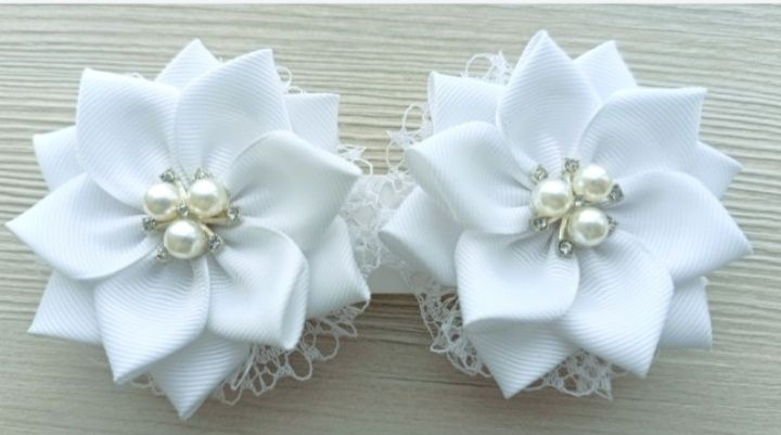 Бантики для дівчат