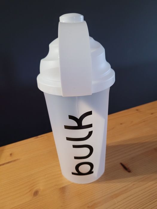 Shaker  bulk 700ml
