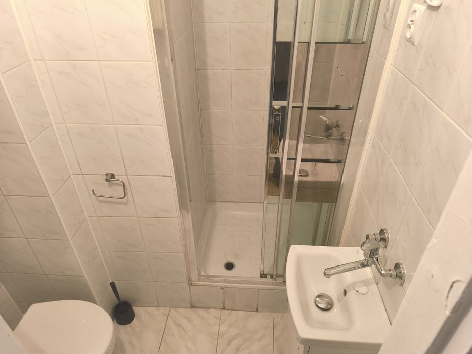Mieszkanie – Ciechanów, Śródmieście - Widok 3