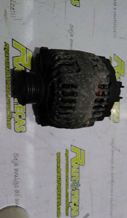 Alternador - AUDI A3 Sportback (8PA) | 04 - 15
