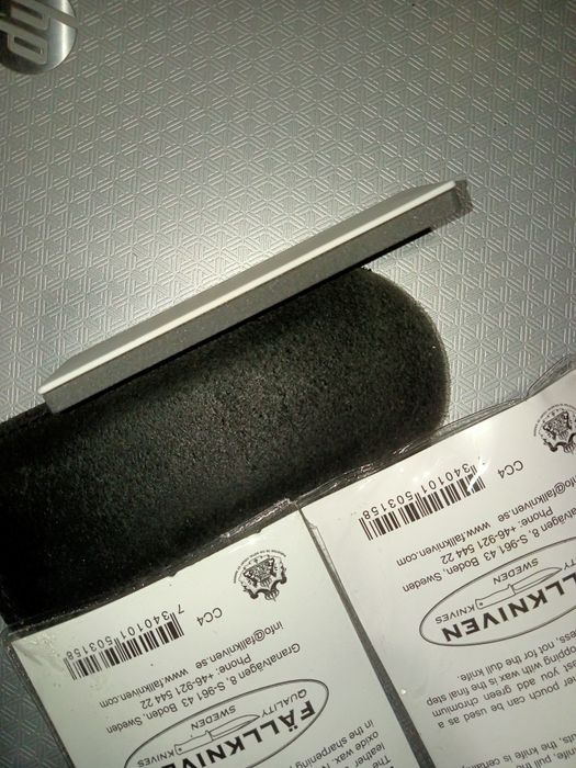 Брусок для заточки Fallkniven cc4