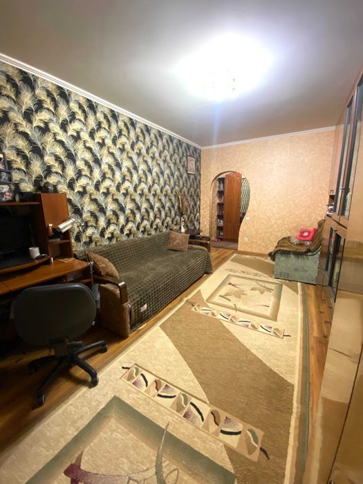 Чудова пропозиція, аналогів нема, 1 к.кв., 39кв.м., 4/9поверх, Озерна