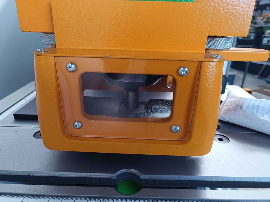 Mavipal | SACA-BOCADOS SAHINLER MOD HKM 65V