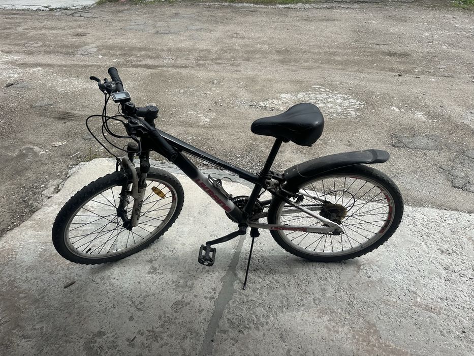 Продам детский велосипед