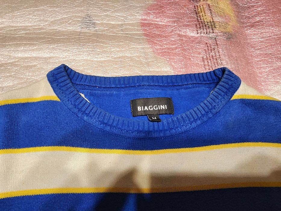 Свитер/Джемпер Biaggini.