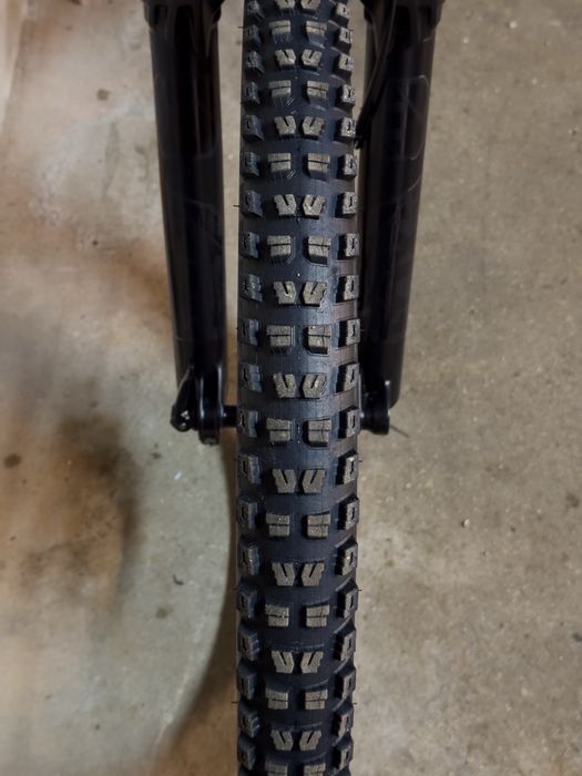 Bicicleta enduro CUBE STEREO ONE77 29”