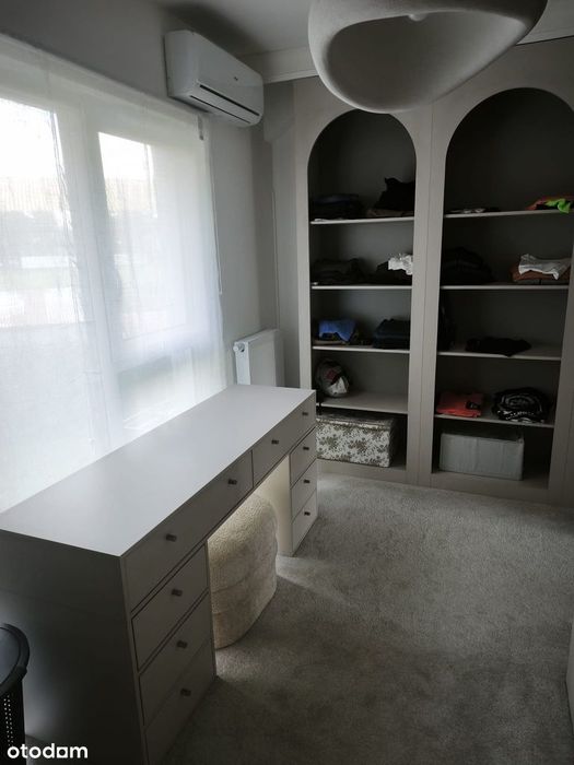 Dom premium przy lesie | 801 m² działki | pieszo do centrum Nadarzyna