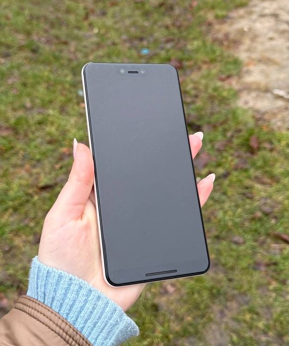 Pixel 3xl 128 gb neverlock