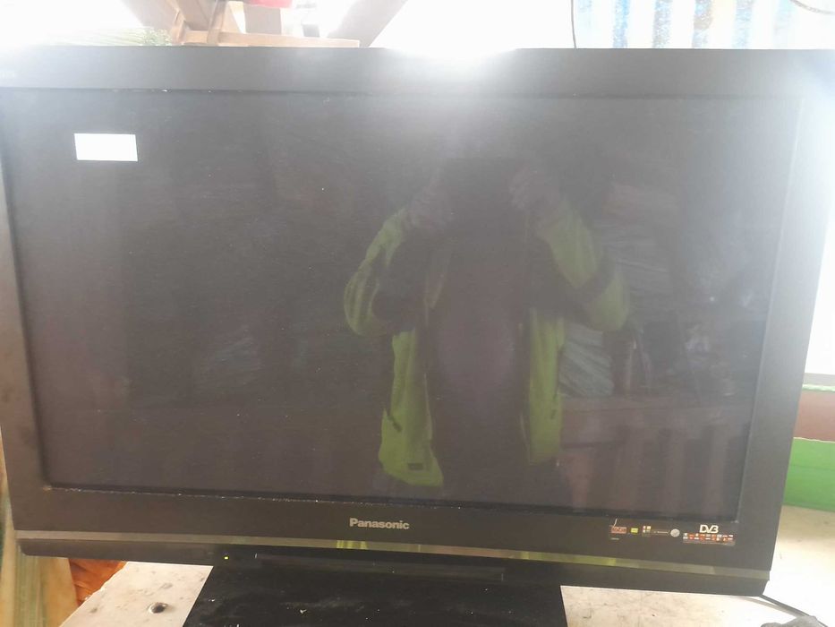 Sprzedam telewizor Panasonik