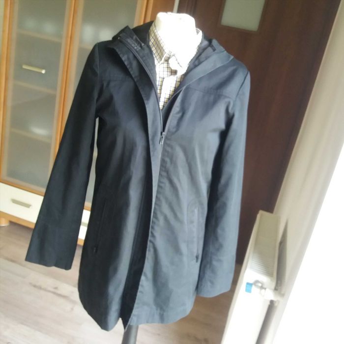 damska kurtka/płaszcz H&M Nowa