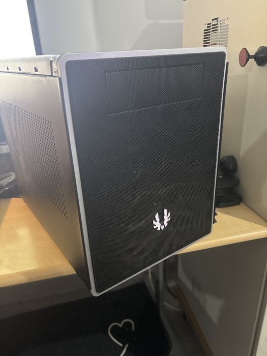 Computador completo intel i7 2600k+16GBRam+ SSD256GB+CaixaITx