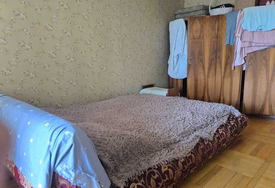 3-комнатная квартира по адресу Шевченко пр. (площадь 63 м²) - Atlanta.ua - фото 2