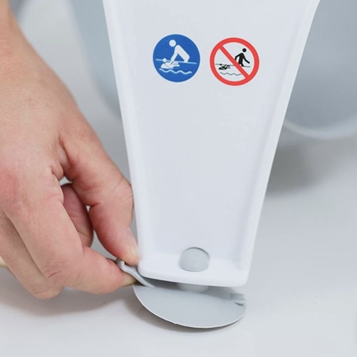 Assento de banho Angelcare